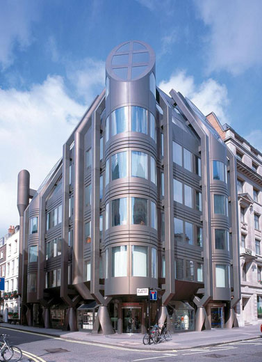 66 St James's Street, London SW1